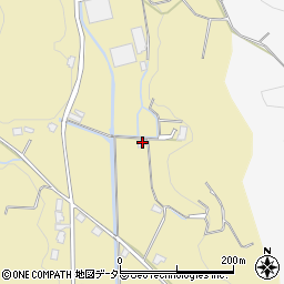 静岡県藤枝市花倉1056周辺の地図