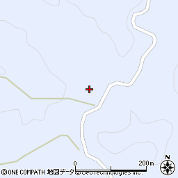 広島県三次市作木町森山東149周辺の地図