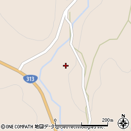 岡山県高梁市有漢町有漢1441周辺の地図