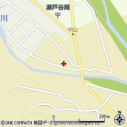静岡県藤枝市宮原607周辺の地図
