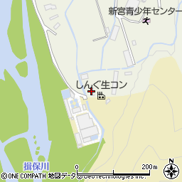 合資会社吉田組周辺の地図