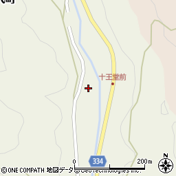 愛知県岡崎市大代町源内周辺の地図