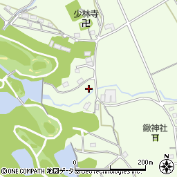 愛知県新城市豊栄黒岩周辺の地図