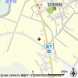山本醤油醸造倉周辺の地図