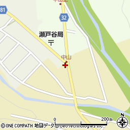 静岡県藤枝市宮原595周辺の地図