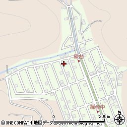 かせべ建築設計事務所周辺の地図