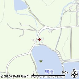 有限会社富士鉄工所周辺の地図