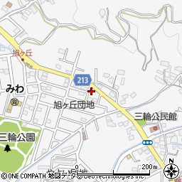 静岡県藤枝市岡部町三輪678-9周辺の地図