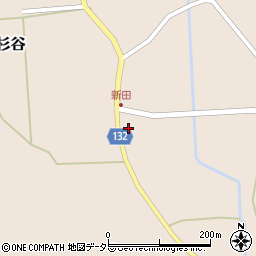 滋賀県甲賀市甲南町杉谷3674周辺の地図