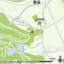 三河カントリークラブ　コース管理課周辺の地図