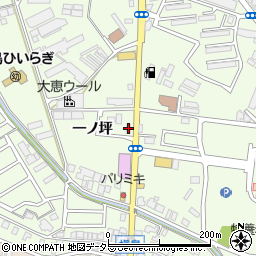 グラスパーク宇治本店周辺の地図
