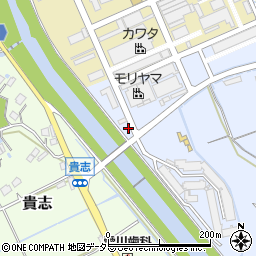 兵庫県三田市大原17周辺の地図