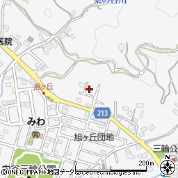 静岡県藤枝市岡部町三輪614周辺の地図