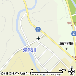 株式会社石川木材周辺の地図