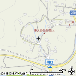 森田自販周辺の地図