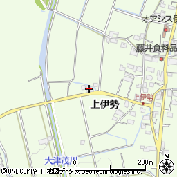 富士高速印刷株式会社周辺の地図