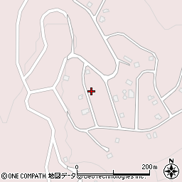 静岡県伊豆市冷川1524-1109周辺の地図