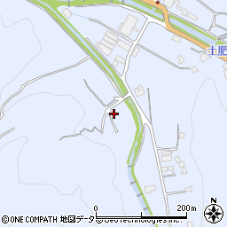 静岡県伊豆市土肥1202周辺の地図