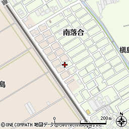京都府宇治市小倉町新田島19-8周辺の地図