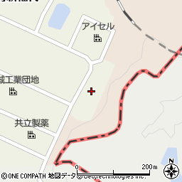 寿製菓株式会社周辺の地図