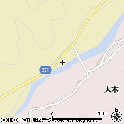 岡山県加賀郡吉備中央町豊岡上935周辺の地図