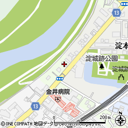 株式会社イマイ種苗商會周辺の地図