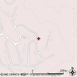 静岡県伊豆市冷川1524-1164周辺の地図