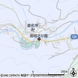 御宿さか屋 伊豆市 旅館 温泉宿 の電話番号 住所 地図 マピオン電話帳