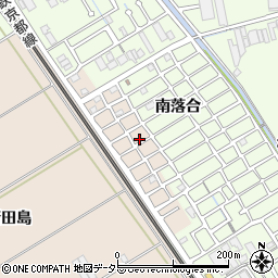 京都府宇治市小倉町新田島11-4周辺の地図