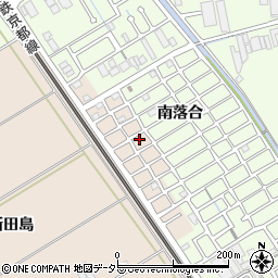 京都府宇治市小倉町新田島11-25周辺の地図