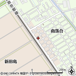 京都府宇治市小倉町新田島10-37周辺の地図