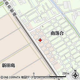 京都府宇治市小倉町新田島10-27周辺の地図
