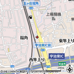 瀬口総合保険事務所周辺の地図