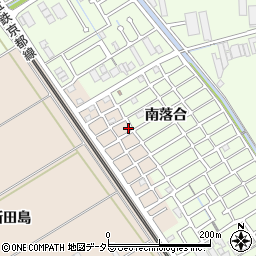 京都府宇治市小倉町新田島11-44周辺の地図