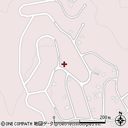 静岡県伊豆市冷川1524-1233周辺の地図