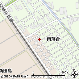 京都府宇治市小倉町新田島5-11周辺の地図
