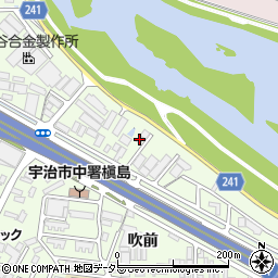 株式会社ミヤモト周辺の地図