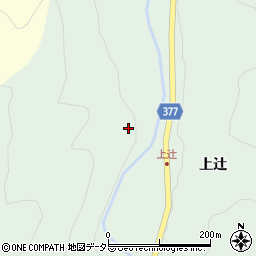 愛知県岡崎市鳥川町ササノ周辺の地図