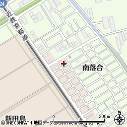 京都府宇治市小倉町新田島5-45周辺の地図