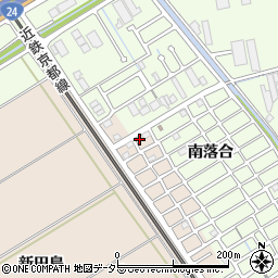 京都府宇治市小倉町新田島5-2周辺の地図