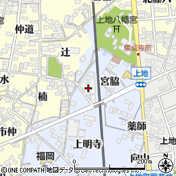 株式会社竹廣建材部周辺の地図