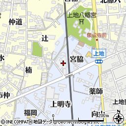 株式会社竹廣周辺の地図