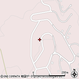 静岡県伊豆市冷川1524-1221周辺の地図