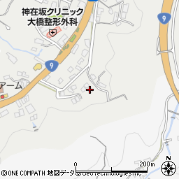 シュエットジャパン（合同会社）周辺の地図
