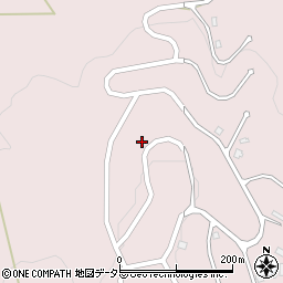 静岡県伊豆市冷川1524-1223周辺の地図