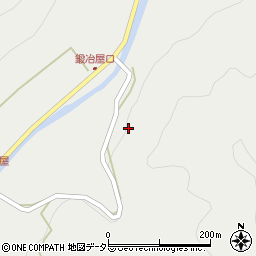 岡山県高梁市中井町西方3462周辺の地図