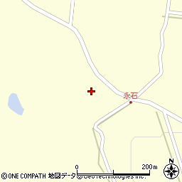 広島県庄原市口和町湯木1354周辺の地図