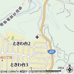 大阪府豊能郡豊能町吉川19周辺の地図