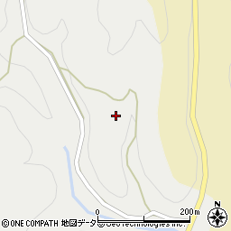 静岡県浜松市浜名区引佐町別所807周辺の地図