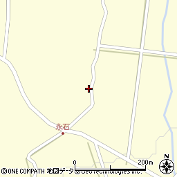 広島県庄原市口和町湯木1132周辺の地図